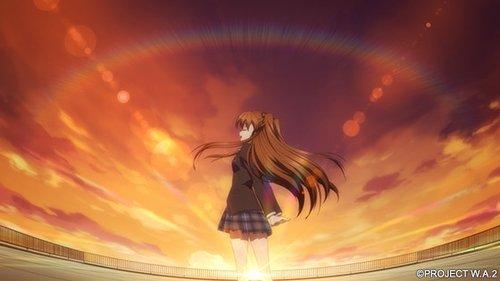 White Album 2 Season 1 Episode 1 - White Album
