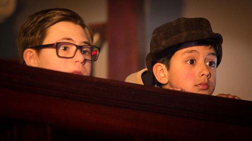 The Dumping Ground Season 5 Episode 3 - One Giant Leap