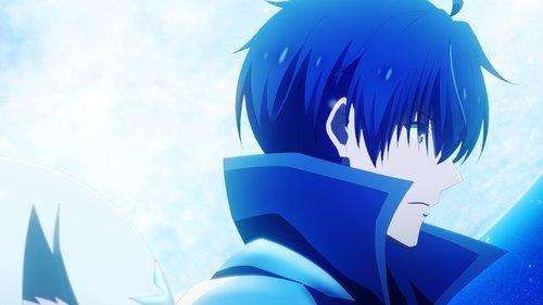 undefined Season 2 Episode 13 - Moon of Creation