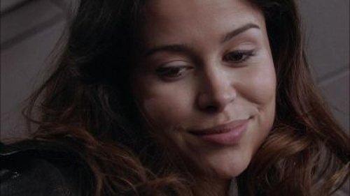 The Unusuals Season 1 Episode 4 - Crime Slut