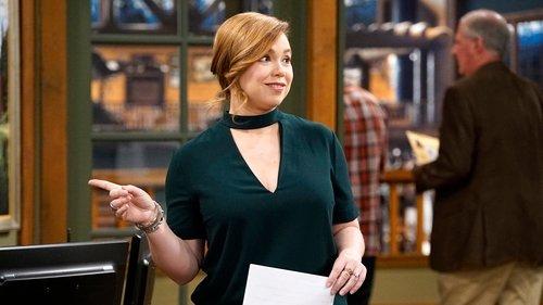 Last Man Standing Season 6 Episode 12 - Three Sisters