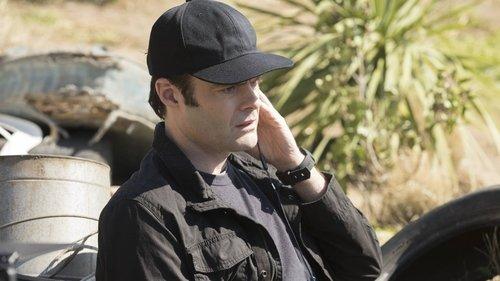 Barry Season 1 Episode 3 - Chapter Three: Make the Unsafe Choice