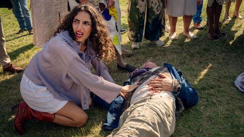 The Sommerdahl Murders Season 6 Episode 5 - Artificial (1)