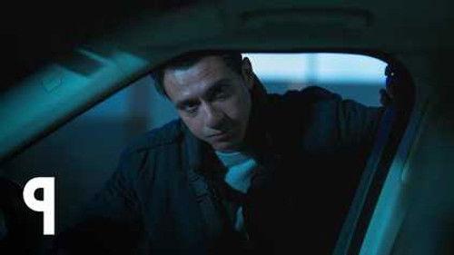 Magic Eye Season 1 Episode 9 - Episode 9