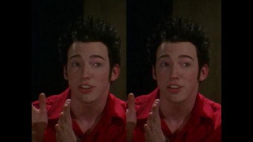 Big Wolf on Campus Season 2 Episode 4 - The Girl Who Spied Wolf