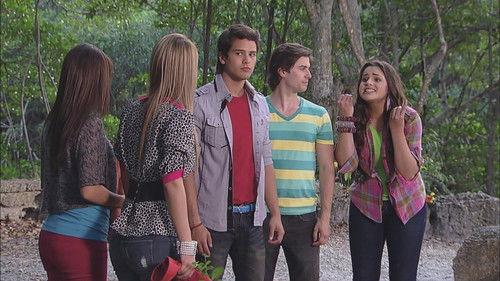 Grachi Season 1 Episode 9 - Episode 9