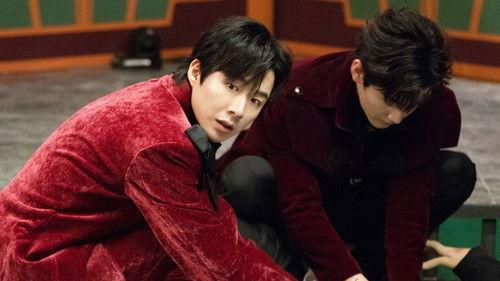 The Truth Season 1 Episode 17 - The Dolls Museum(Part 2)