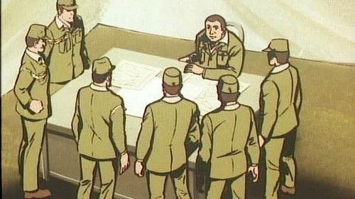 Decision Season 1 Episode 9 - Episode 9