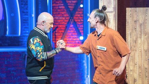 Le Bigdil Season 9 Episode 9 - Episode 9