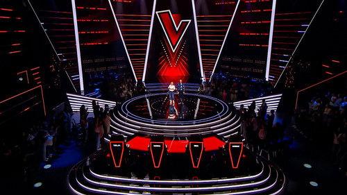 The Voice Kids Croatia Season 1 Episode 1 - Auditions 1