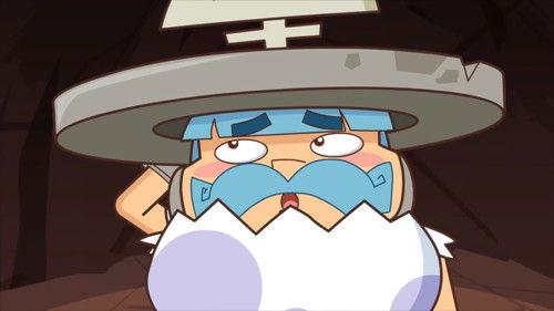 Happy Toon Season 18 Episode 23 - Episode 23