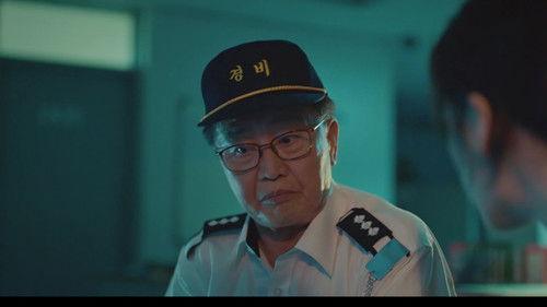 The Guest Season 1 Episode 8 - Who is the Real Park Il Do?