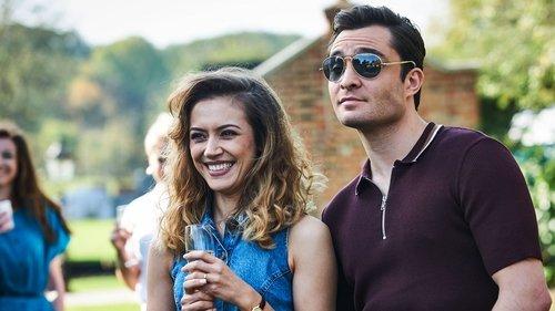 White Gold Season 2 Episode 2 - Take One for the Team