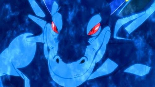 Blue Dragon Season 1 Episode 50 - The Ties That Bind