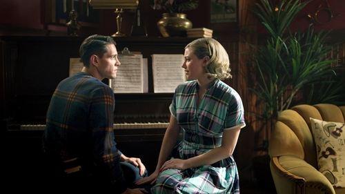 Riverdale Season 7 Episode 4 - Chapter One Hundred Twenty-One: Love & Marriage