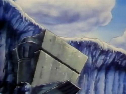 Star Wars: Droids Season 1 Episode 13 - The Frozen Citadel