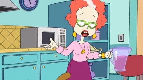 undefined Season 1 Episode 7 - Thief Encounter