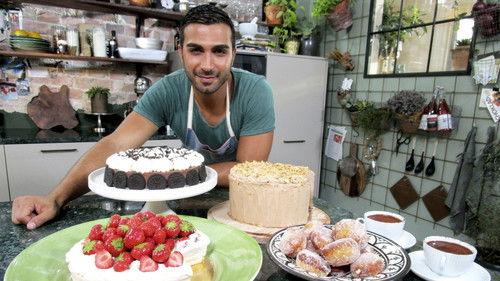 United States of Cakes Season 1 Episode 10 - Episode 10