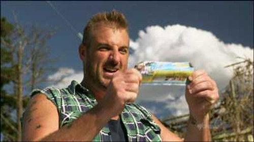 Housos Season 2 Episode 1 - Voucher