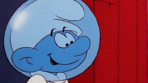 The Smurfs Season 1 Episode 1 - The Astrosmurf