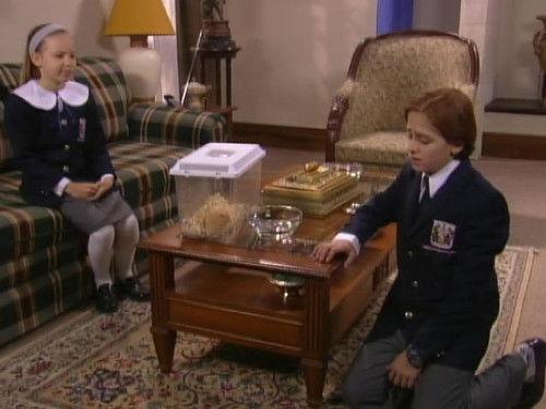 Friends 4 Ever Season 1 Episode 8 - Episode 8