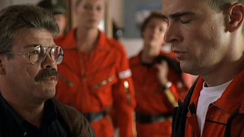 Medicopter 117 – Jedes Leben zählt Season 2 Episode 10 - Episode 10