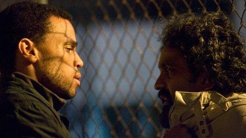 Sleeper Cell Season 2 Episode 2 - Salesman