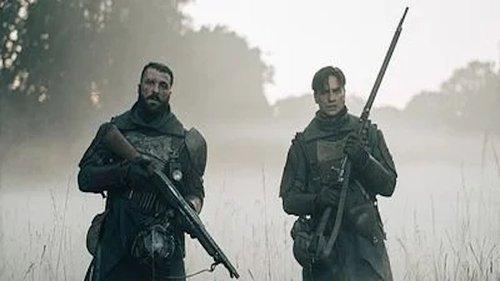 The Sentinels Season 1 Episode 7 - Episode 7