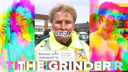 Shifty Season 1 Episode 4 - Part Four - The Grinder