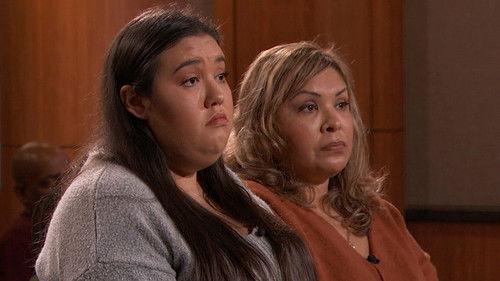 Tribunal Justice Season 1 Episode 22 - Body Sculpting Fiasco (Part 1)