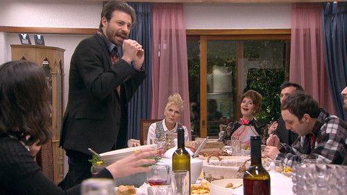 Mama's Cake Season 1 Episode 25 - Το βαλς των Ρόδων - Γ Μέρος