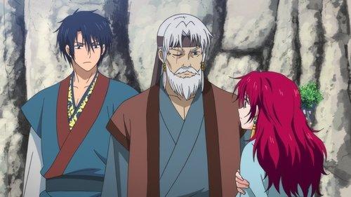 Yona of the Dawn Season 1 Episode 4 - The Wind Clan