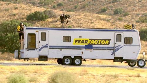 Fear Factor Season 2 Episode 3 - Family Road Trip From Hell