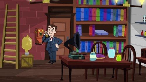 Johnny Test Season 6 Episode 17 - Johnny's 100th Episode