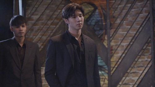 Love Syndrome III: Uncut Version Season 1 Episode 3 - Episode 3