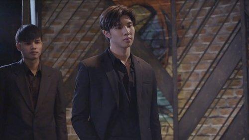 Love Syndrome III: Uncut Version Season 1 Episode 3 - Episode 3