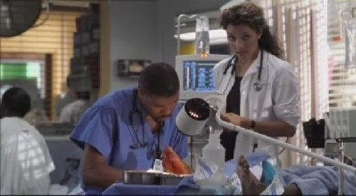 ER Season 7 Episode 1 - Homecoming