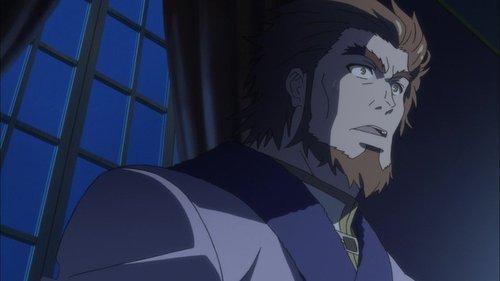 Chaika - The Coffin Princess Season 1 Episode 2 - The Lazy Man's Choice