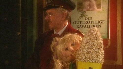 Julkalendern Season 36 Episode 11 - Episode 11