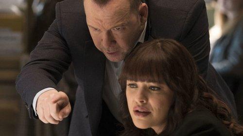 Blue Bloods Season 6 Episode 22 - Blowback