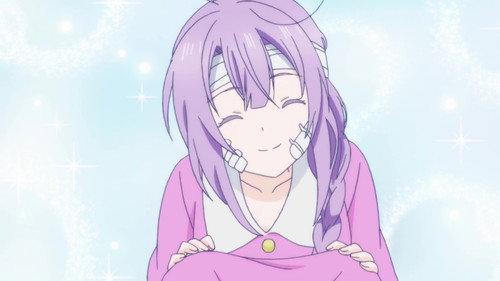 Happy Sugar Life Season 1 Episode 11 - An Eternal Moment with You