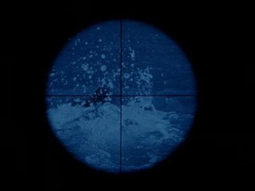 Voyage to the Bottom of the Sea Season 2 Episode 20 - The Shape of Doom