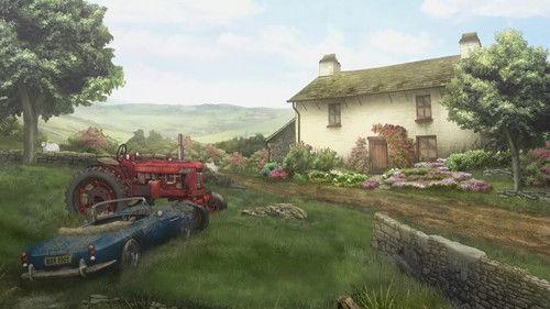 Archer Season 6 Episode 11 - Achub Y Morfilod