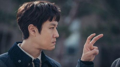 Mental Coach Jegal Season 1 Episode 6 - Crustacean Molting