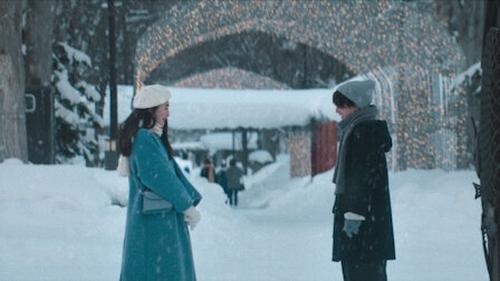 First Love Season 1 Episode 2 - Your Voice