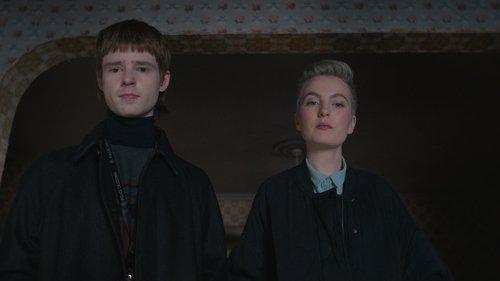 undefined Season 1 Episode 6 - Episode 6