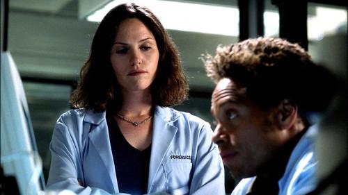 undefined Season 2 Episode 3 - Overload