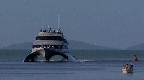 Modern Marvels Season 16 Episode 13 - Super Ships