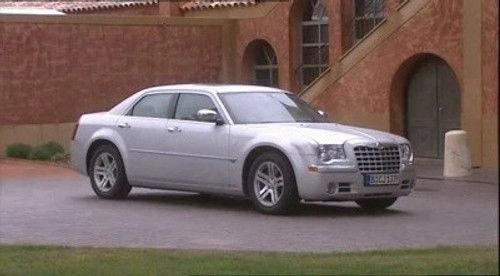 Fifth Gear Season 5 Episode 7 - Episode 7