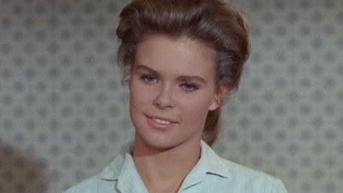 The Virginian Season 5 Episode 7 - Outcast